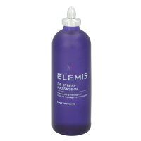 Elemis De-Stress Massage Oil 100ml