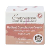 Embryolisse Radiant Complexion Cream Rose Glow 50ml
