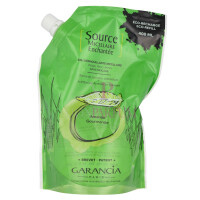 Garancia Source Micellaire Almond Makeup Remover - Refill...