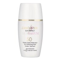 Lancaster Sun Perfect Fluid SPF50 Youth Perfection 30ml