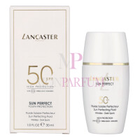 Lancaster Sun Perfect Fluid SPF50 Youth Perfection 30ml