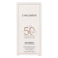 Lancaster Sun Perfect Fluid SPF50 Youth Perfection 30ml