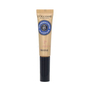 LOccitane Shea Butter Nail & Cuticle Oil 7,5ml