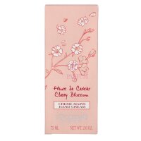 LOccitane Cherry Blossom Hand Cream 75ml
