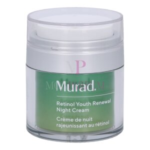 Murad Retinol Youth Renewal Night Cream 50ml