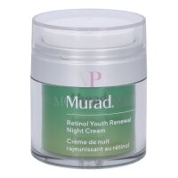 Murad Retinol Youth Renewal Night Cream 50ml