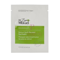 Murad Retinol Youth Renewal Eye Masks 5 Stück
