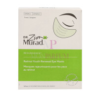 Murad Retinol Youth Renewal Eye Masks 5 Stück