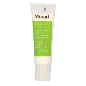 Murad Resurgence Age-Balancing Moisture Broad Spectr SPF30 50ml