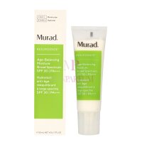 Murad Resurgence Age-Balancing Moisture Broad Spectr SPF30 50ml