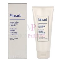 Murad Soothing Oat And Peptide Cleanser 200ml