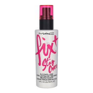 MAC Fix+ Stayover Alcohol-Free Setting Spray 100ml