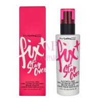 MAC Fix+ Stayover Alcohol-Free Setting Spray 100ml