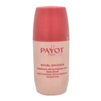 Payot Rituel Corps Neutral 24H Gentle Roll-On Deo 75ml