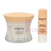 Payot Creme No.2 Your Softening Routine Set 54ml