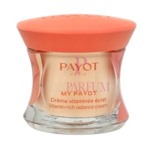 Payot My Payot Vitamin-Rich Radiance Cream 50ml