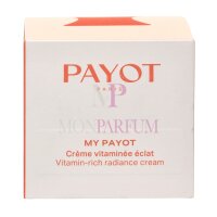 Payot My Payot Vitamin-Rich Radiance Cream 50ml