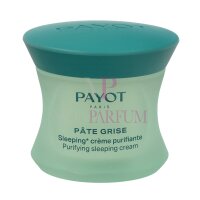Payot Pate Grise Purifying Sleeping Cream 50ml