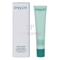 Payot Pate Grise Tinted Perfecting Cream SPF30 40ml