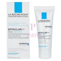 LRP Effaclar H Cleansing Soothing Cream 40ml