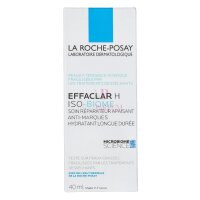 LRP Effaclar H Cleansing Soothing Cream 40ml