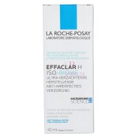 LRP Effaclar H Cleansing Soothing Cream 40ml