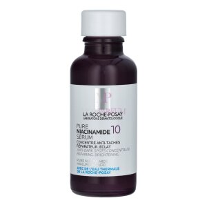 LRP Pure Niacinamide 10 Serum 30ml
