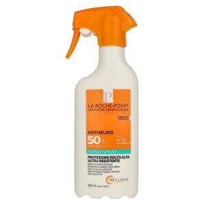 LRP Anthelios Family Spray SPF50+ 300ml