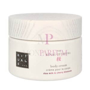 Rituals Sakura Magic Touch Body Cream 220ml