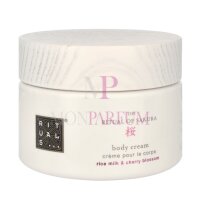 Rituals Sakura Magic Touch Body Cream 220ml