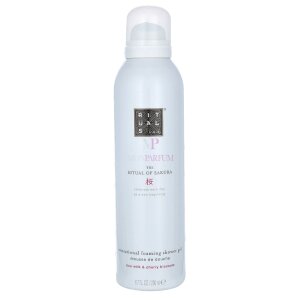 Rituals Sakura Zensational Foaming Shower Gel 200ml