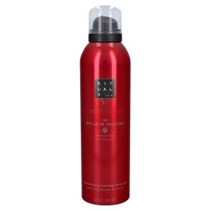 Rituals Ayurveda Foaming Shower Gel 200ml