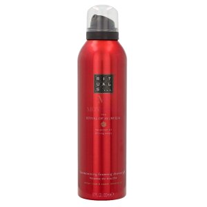 Rituals Ayurveda Foaming Shower Gel 200ml