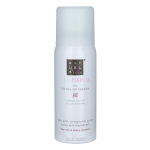 Rituals Sakura 24H Anti-Perspirant Spray 150ml