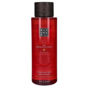 Rituals Ayurveda Holistic Bath Foam 500ml