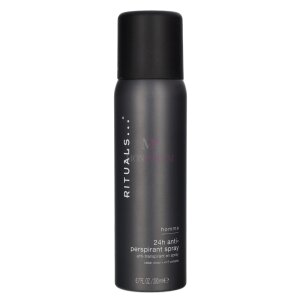 Rituals Homme 24H Anti-Perspirant Spray 200ml