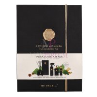 Rituals Precious Amber Set - Limited Edition 1075ml