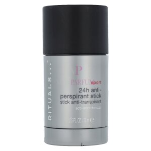 Rituals Sport 24H Anti-perspirant Stick 75ml