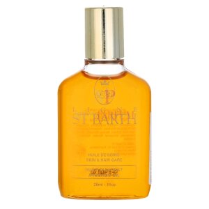 St. Barth Avocado Oil 25ml