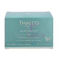 Thalgo Silicium Lift Lifting & Firming Rich Cream 50ml