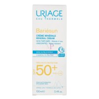 Uriage Bariesun Mineral Cream SPF50+ 100ml