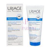 Uriage Xemose Anti-Itch Soothing Oil Balm 200ml