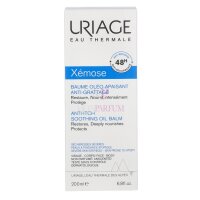 Uriage Xemose Anti-Itch Soothing Oil Balm 200ml