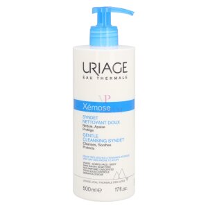 Uriage Xemose Gentle Cleansing Syndet 500ml