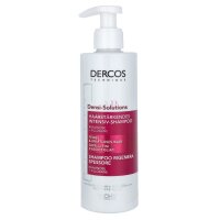 Vichy Dercos Densi-Solutions Shampoo 250ml