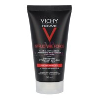 Vichy Homme Structure Force Hydrating Moisturiser 50ml