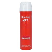 Reebok Move Your Spirit Women Body 150ml