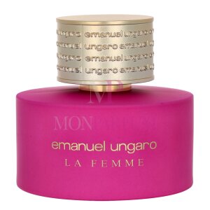 Emanuel Ungaro La Femme Eau de Parfum 100ml