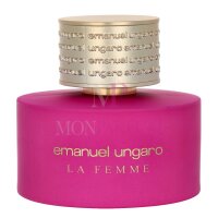 Emanuel Ungaro La Femme Eau de Parfum 100ml