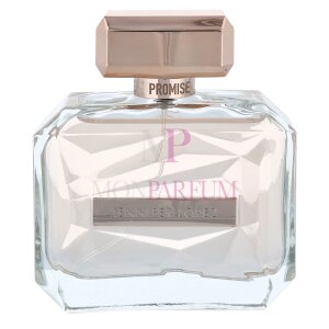 Jennifer Lopez Promise Eau de Parfum 100ml